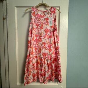 Lilly Pulitzer Dixi Dress